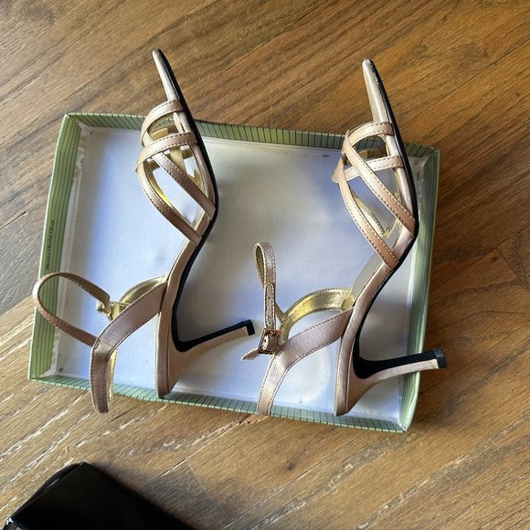 Dressy High Heels - Jacqueline Ferrar - Picture 2 of 9